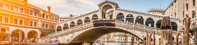 Venice Marco Polo Airport Transfers (VCE)