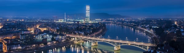 Basel Airport Transfers