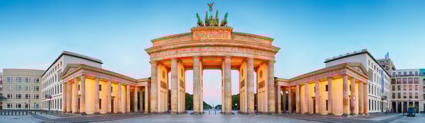 Traslados Aeropuerto de Berlín Brandeburgo (BER)