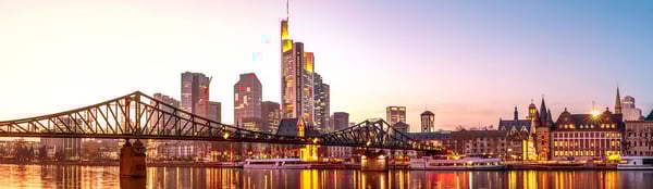 Frankfurt am Main Flughafentransfers (FRA)