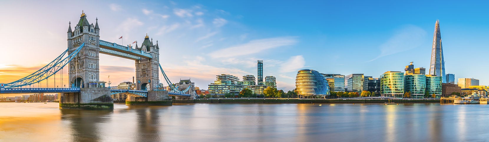 Consejos para un viaje a Londres