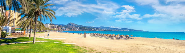 malaga