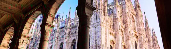 Milano Airport Transfers