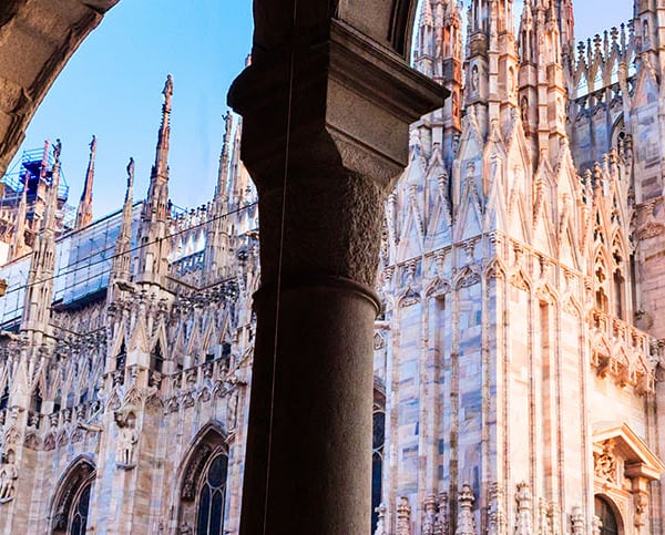 Milan Linate Airport Transfers (LIN)