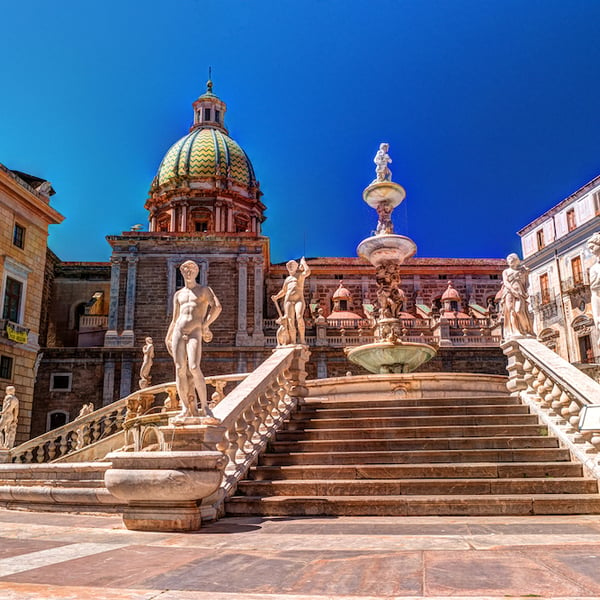 Consejos para un viaje a Palermo