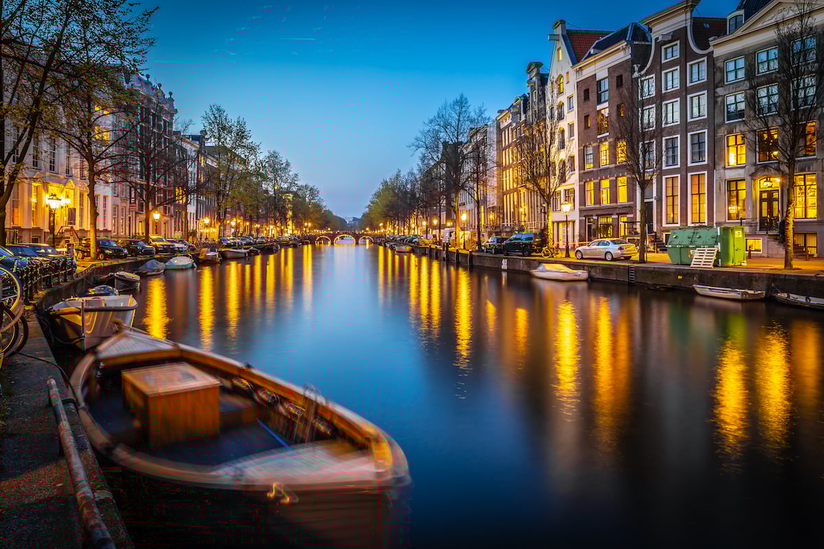 Conseils pour votre voyage à Amsterdam