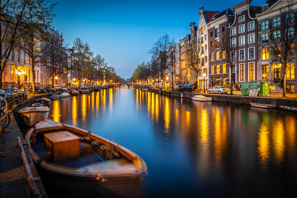 amsterdam