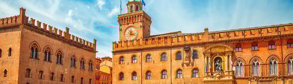 Bologna Flughafentransfers (BLQ)