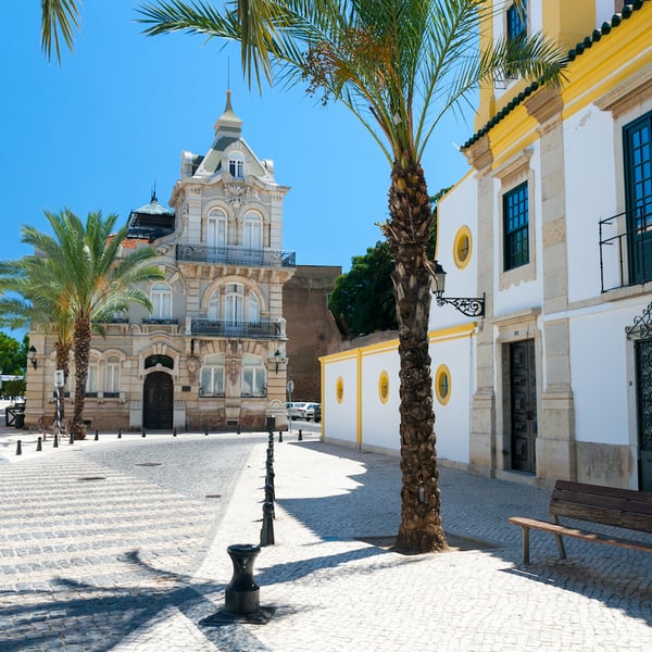 Consejos para un viaje a Faro, Portugal