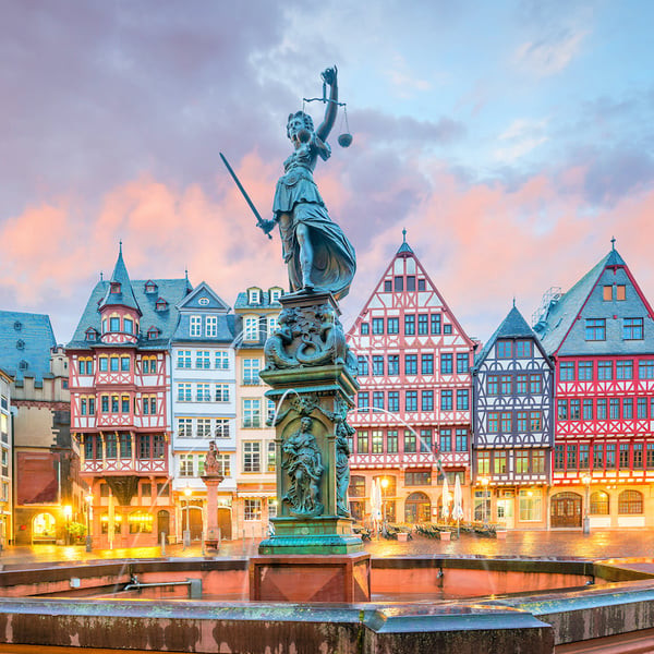 Tips for your trip to Frankfurt