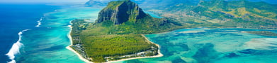 Mauritius Flughafentransfers (MRU)