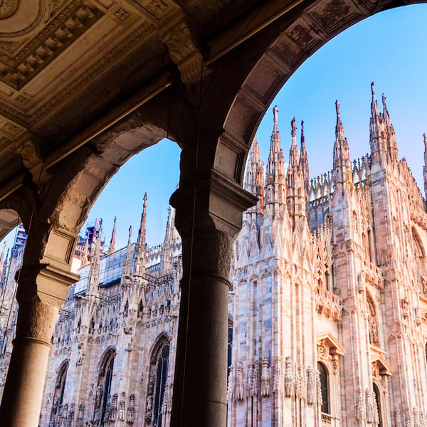 Conseils pour votre voyage à Milan