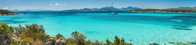 Olbia Costa Smeralda Flughafentransfers (OLB)