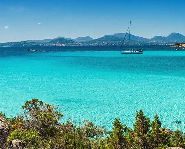 Olbia Costa Smeralda Flughafentransfers (OLB)