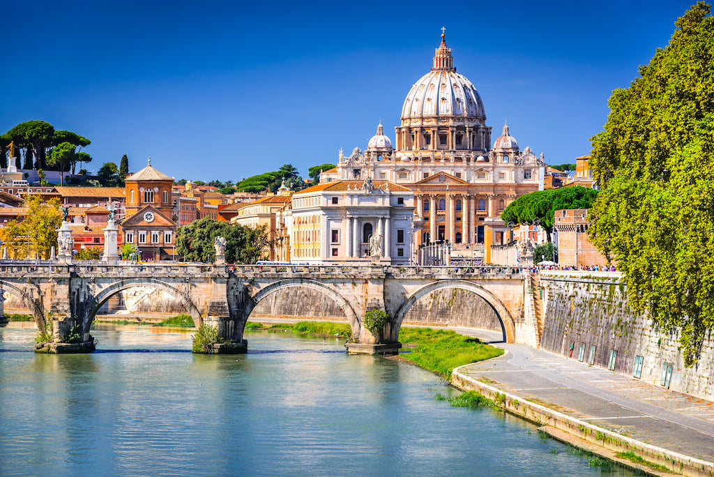 Consigli di Viaggio Roma