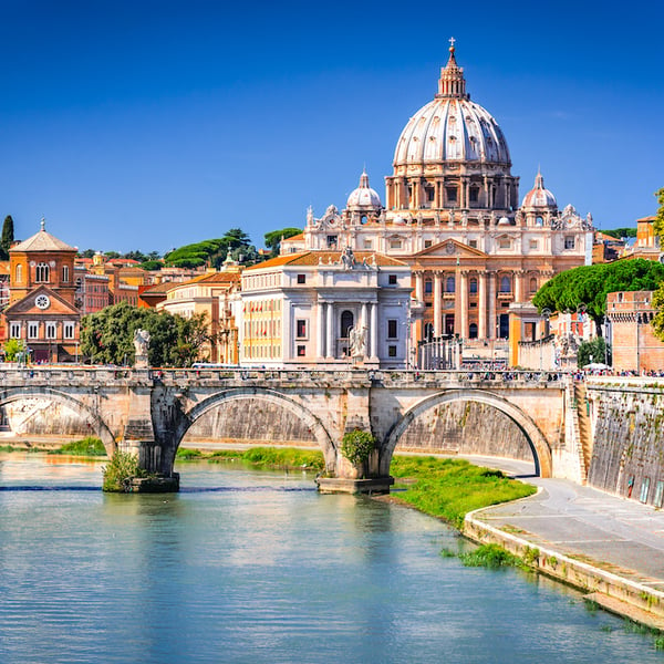 Tips for your trip to Rome