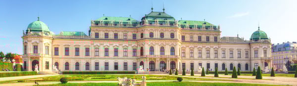 Vienna Airport Transfers (VIE)