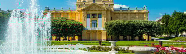 Traslados Aeropuerto de Zagreb (ZAG)