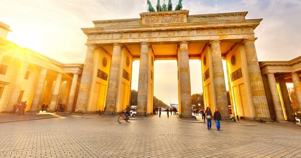 Consigli per un viaggio a Berlino