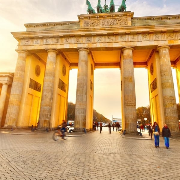 Consigli per un viaggio a Berlino