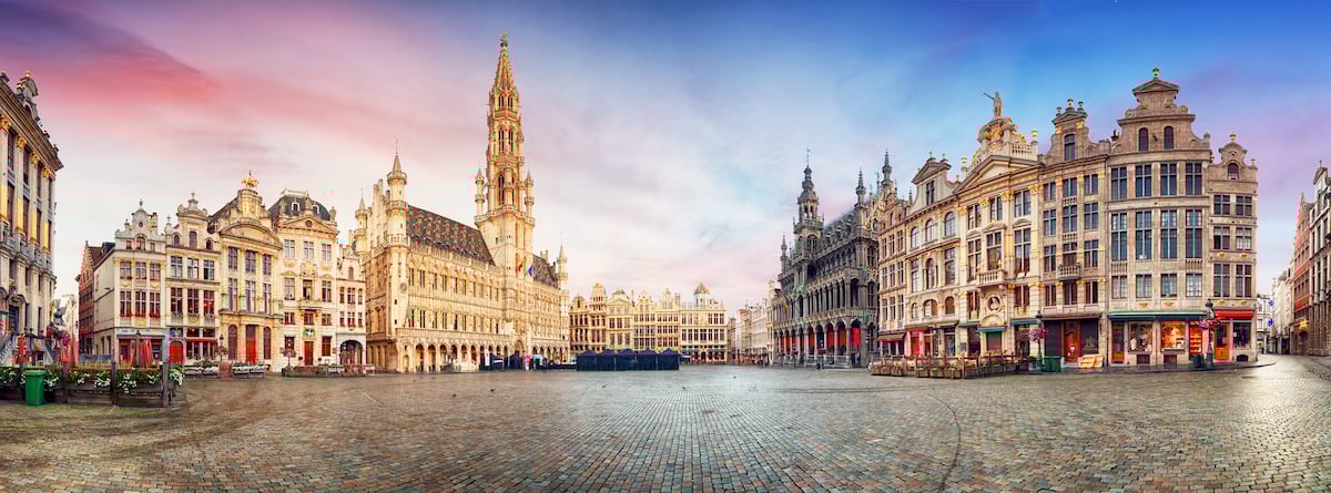 Conseils pour votre voyage à Bruxelles
