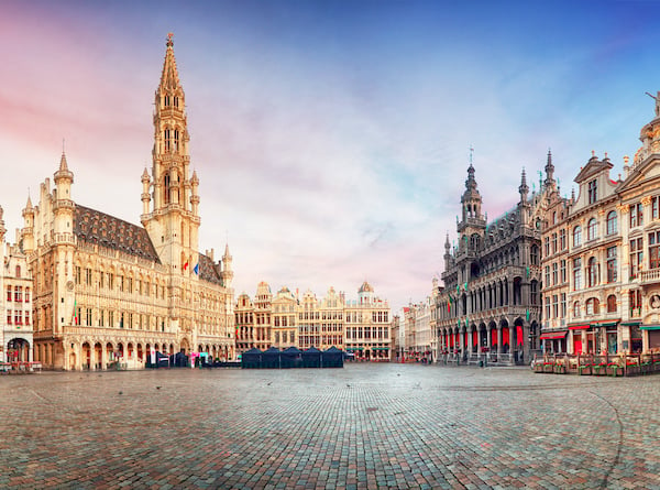 Conseils pour votre voyage à Bruxelles