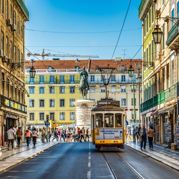 Conseils pour votre voyage à Lisbonne