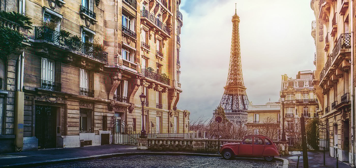 Tips for your trip to Paris