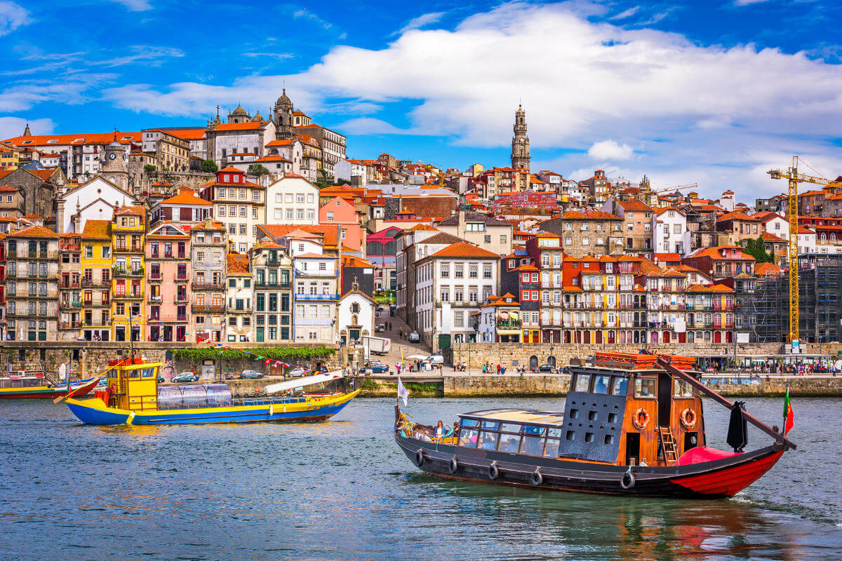 Conseils pour votre voyage à Porto