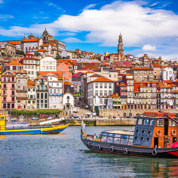 Tips for your trip to Porto