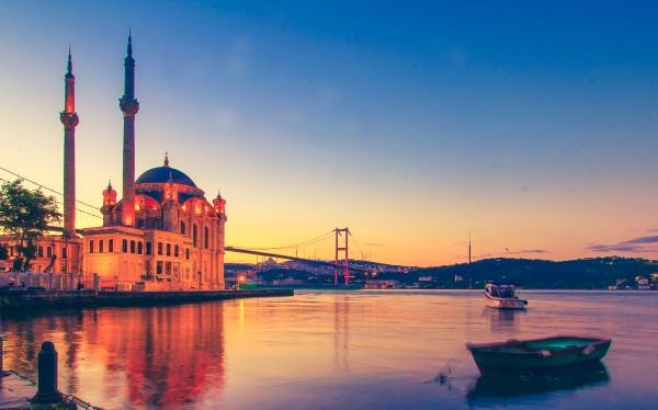 Consejos para un viaje a Estambul