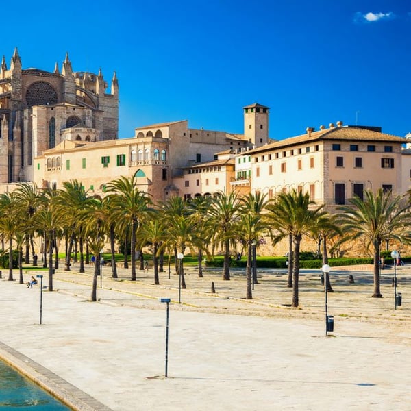 Conseils pour votre voyage à Palma de Majorque