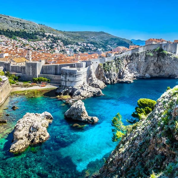 Tips for your trip to Dubrovnik