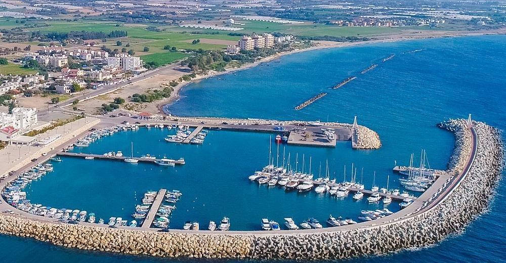 Tips for your trip to Larnaca