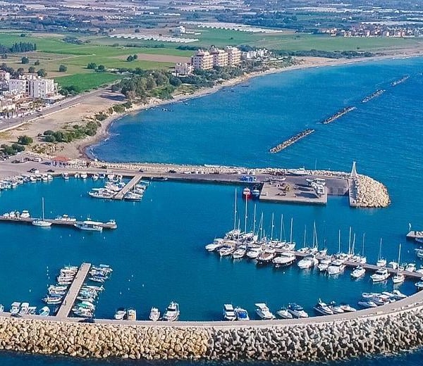 Tipps für Ihre Reise nach Larnaca