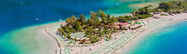 Bodrum Airport Transfers