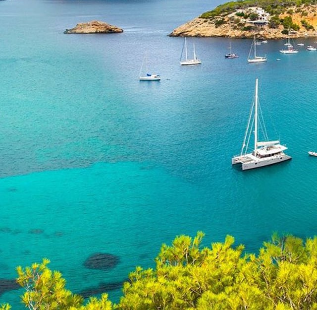 Transfer aeroporto di Ibiza (IBZ)