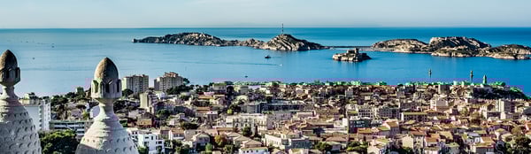 Marseille Flughafentransfers (MRS)