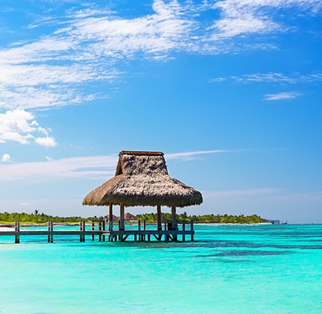 Punta Cana Airport Transfers (PUJ)