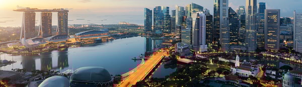 singapore airport transfers