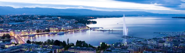 geneva airport transfer