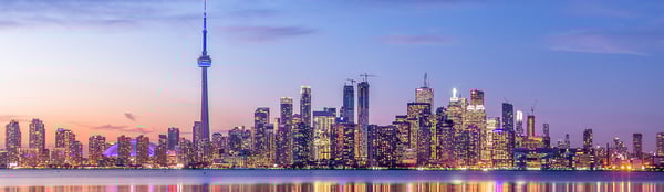 toronto airport transfers