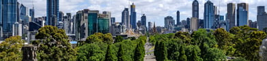 Transferts de l’aéroport de Melbourne (MEL)