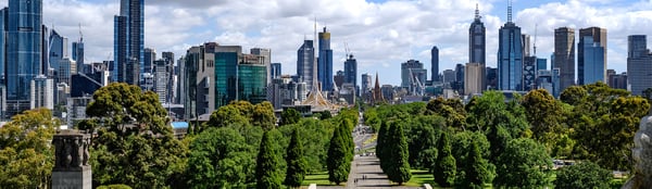melbourne airport transfer