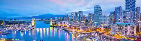 vancuver airport transfers