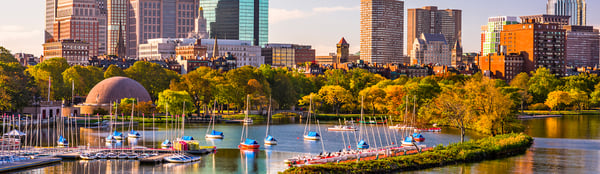 Boston Airport Transfers