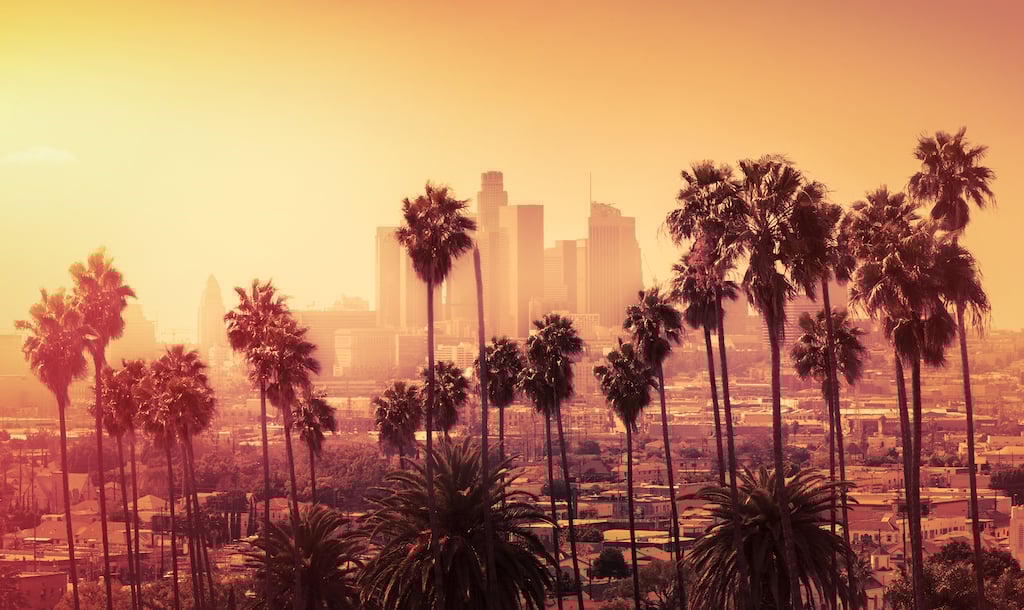 Consejos para tu viaje a Los Ángeles