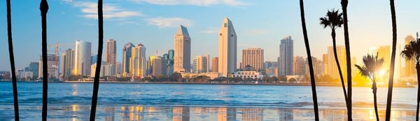San Diego Airport Transfers