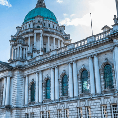 Traslados Aeropuerto de la Ciudad de Belfast George Best (BHD)