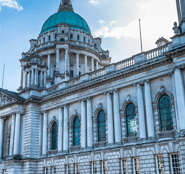 Traslados Aeropuerto de la Ciudad de Belfast George Best (BHD)